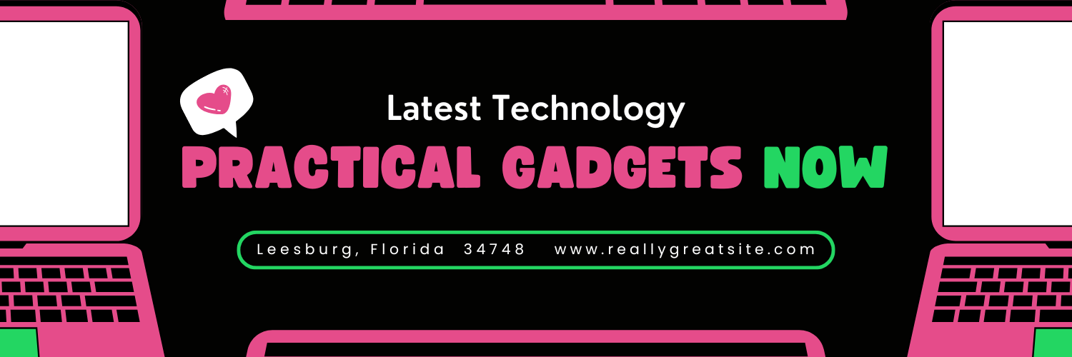 Practical Gadgets Now